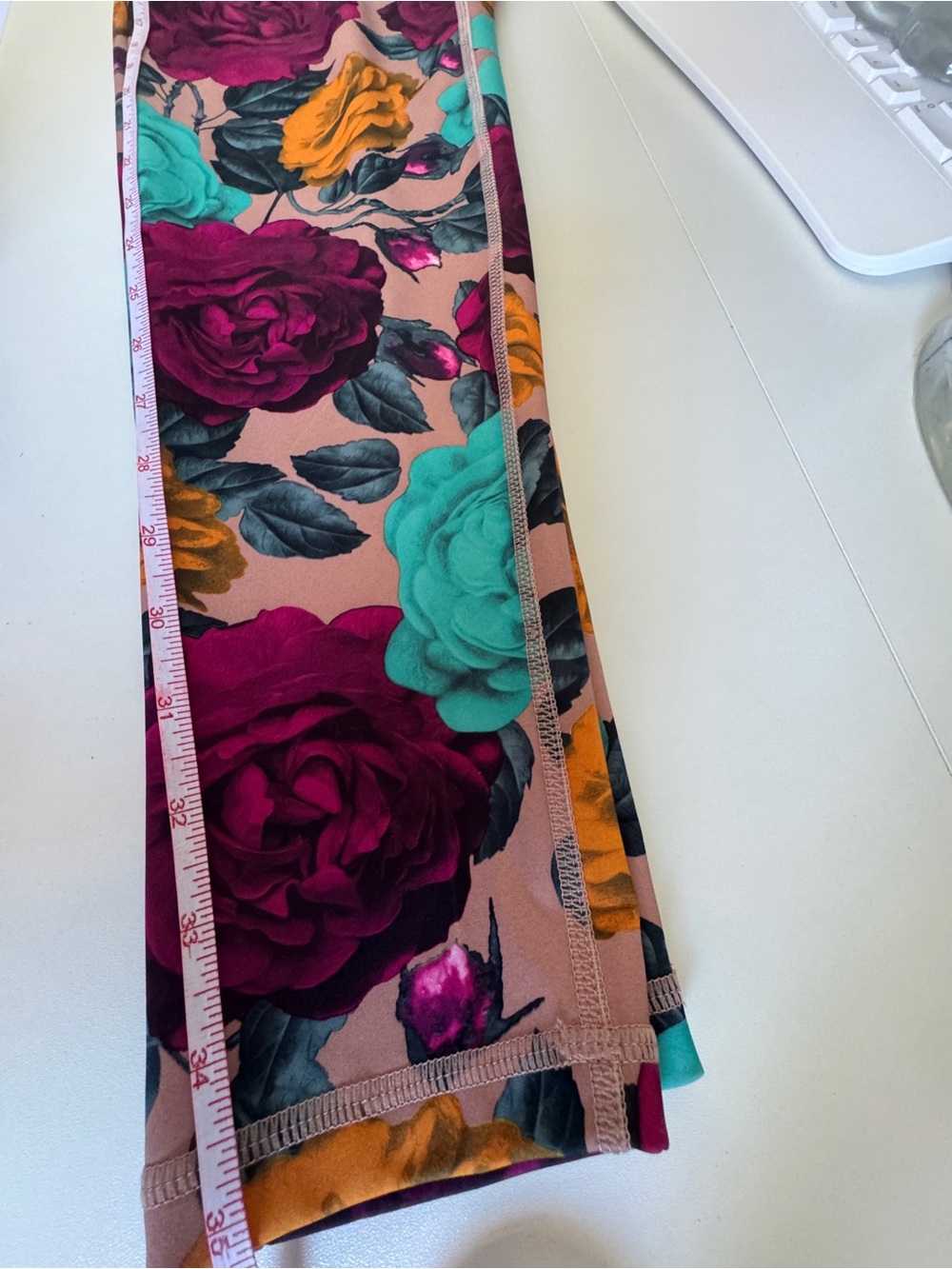 Nike Women’s Floral 3 piece set NWT - Picture 5 of 11
